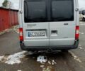 Серый Форд Транзит, объемом двигателя 2.2 л и пробегом 260 тыс. км за 14000 $, фото 3 на Automoto.ua