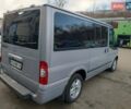 Серый Форд Транзит, объемом двигателя 2.2 л и пробегом 290 тыс. км за 15000 $, фото 3 на Automoto.ua