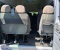 Серый Форд Транзит, объемом двигателя 2.2 л и пробегом 319 тыс. км за 18000 $, фото 6 на Automoto.ua