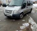Серый Форд Транзит, объемом двигателя 2.2 л и пробегом 260 тыс. км за 14000 $, фото 1 на Automoto.ua