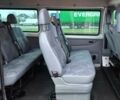 Сірий Форд Транзит, об'ємом двигуна 2.2 л та пробігом 270 тис. км за 13250 $, фото 29 на Automoto.ua