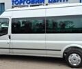 Сірий Форд Транзит, об'ємом двигуна 2.2 л та пробігом 270 тис. км за 13250 $, фото 10 на Automoto.ua