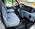 Серый Форд Транзит, объемом двигателя 2.2 л и пробегом 270 тыс. км за 13300 $, фото 9 на Automoto.ua