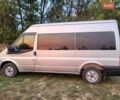 Серый Форд Транзит, объемом двигателя 2.2 л и пробегом 200 тыс. км за 13000 $, фото 1 на Automoto.ua