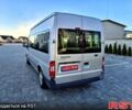 Серый Форд Транзит, объемом двигателя 22 л и пробегом 320 тыс. км за 15200 $, фото 2 на Automoto.ua