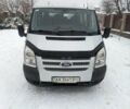 Сірий Форд Транзит, об'ємом двигуна 2.2 л та пробігом 295 тис. км за 10950 $, фото 1 на Automoto.ua
