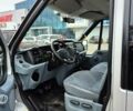 Сірий Форд Транзит, об'ємом двигуна 2.2 л та пробігом 270 тис. км за 13250 $, фото 19 на Automoto.ua