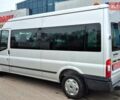 Сірий Форд Транзит, об'ємом двигуна 2.2 л та пробігом 270 тис. км за 13250 $, фото 9 на Automoto.ua