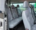 Сірий Форд Транзит, об'ємом двигуна 2.2 л та пробігом 270 тис. км за 13250 $, фото 30 на Automoto.ua