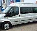 Сірий Форд Транзит, об'ємом двигуна 2.2 л та пробігом 270 тис. км за 13250 $, фото 14 на Automoto.ua