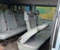 Серый Форд Транзит, объемом двигателя 2.2 л и пробегом 270 тыс. км за 10000 $, фото 3 на Automoto.ua