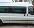 Сірий Форд Транзит, об'ємом двигуна 2.2 л та пробігом 270 тис. км за 13250 $, фото 4 на Automoto.ua