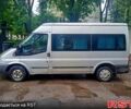 Серый Форд Транзит, объемом двигателя 2.2 л и пробегом 315 тыс. км за 9000 $, фото 1 на Automoto.ua