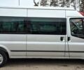 Сірий Форд Транзит, об'ємом двигуна 2.2 л та пробігом 270 тис. км за 13250 $, фото 3 на Automoto.ua