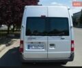 Серый Форд Транзит, объемом двигателя 2.2 л и пробегом 90 тыс. км за 15500 $, фото 9 на Automoto.ua