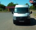 Серый Форд Транзит, объемом двигателя 2.2 л и пробегом 90 тыс. км за 15500 $, фото 4 на Automoto.ua