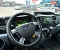 Сірий Форд Транзит, об'ємом двигуна 2.2 л та пробігом 270 тис. км за 13250 $, фото 20 на Automoto.ua