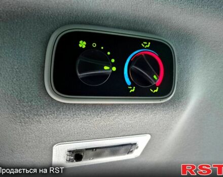 Серый Форд Транзит, объемом двигателя 2.2 л и пробегом 270 тыс. км за 13300 $, фото 10 на Automoto.ua