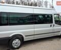 Сірий Форд Транзит, об'ємом двигуна 2.2 л та пробігом 270 тис. км за 13250 $, фото 5 на Automoto.ua