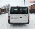 Сірий Форд Транзит, об'ємом двигуна 2.2 л та пробігом 295 тис. км за 10950 $, фото 3 на Automoto.ua