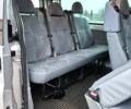 Сірий Форд Транзит, об'ємом двигуна 2.2 л та пробігом 270 тис. км за 13250 $, фото 31 на Automoto.ua