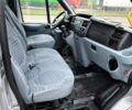 Сірий Форд Транзит, об'ємом двигуна 2.2 л та пробігом 270 тис. км за 13250 $, фото 26 на Automoto.ua
