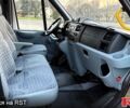 Сірий Форд Транзит, об'ємом двигуна 2.2 л та пробігом 145 тис. км за 14500 $, фото 5 на Automoto.ua