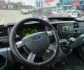 Сірий Форд Транзит, об'ємом двигуна 2.2 л та пробігом 270 тис. км за 13250 $, фото 21 на Automoto.ua