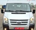 Сірий Форд Транзит, об'ємом двигуна 2.2 л та пробігом 270 тис. км за 13250 $, фото 18 на Automoto.ua