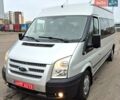 Сірий Форд Транзит, об'ємом двигуна 2.2 л та пробігом 270 тис. км за 13250 $, фото 17 на Automoto.ua