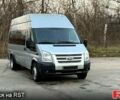 Сірий Форд Транзит, об'ємом двигуна 2.2 л та пробігом 145 тис. км за 14500 $, фото 1 на Automoto.ua