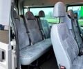 Серый Форд Транзит, объемом двигателя 2.2 л и пробегом 270 тыс. км за 13300 $, фото 12 на Automoto.ua