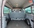 Сірий Форд Транзит, об'ємом двигуна 2.2 л та пробігом 270 тис. км за 13250 $, фото 38 на Automoto.ua