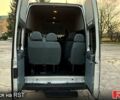 Серый Форд Транзит, объемом двигателя 2.2 л и пробегом 145 тыс. км за 14500 $, фото 11 на Automoto.ua