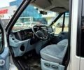 Серый Форд Транзит, объемом двигателя 2.2 л и пробегом 270 тыс. км за 13300 $, фото 7 на Automoto.ua