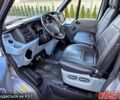 Серый Форд Транзит, объемом двигателя 22 л и пробегом 320 тыс. км за 15200 $, фото 8 на Automoto.ua