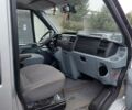 Сірий Форд Транзит, об'ємом двигуна 2.2 л та пробігом 184 тис. км за 14499 $, фото 9 на Automoto.ua
