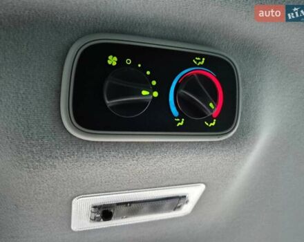 Сірий Форд Транзит, об'ємом двигуна 2.2 л та пробігом 270 тис. км за 13250 $, фото 27 на Automoto.ua