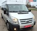 Сірий Форд Транзит, об'ємом двигуна 2.2 л та пробігом 270 тис. км за 13250 $, фото 1 на Automoto.ua