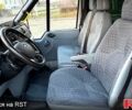 Серый Форд Транзит, объемом двигателя 2.2 л и пробегом 145 тыс. км за 14500 $, фото 4 на Automoto.ua