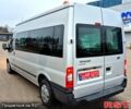 Серый Форд Транзит, объемом двигателя 2.2 л и пробегом 270 тыс. км за 13300 $, фото 2 на Automoto.ua