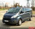 Сірий Форд Транзит, об'ємом двигуна 2.2 л та пробігом 0 тис. км за 13500 $, фото 6 на Automoto.ua