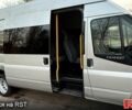 Сірий Форд Транзит, об'ємом двигуна 2.2 л та пробігом 145 тис. км за 14500 $, фото 8 на Automoto.ua