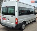 Сірий Форд Транзит, об'ємом двигуна 2.2 л та пробігом 270 тис. км за 13250 $, фото 6 на Automoto.ua
