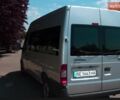 Серый Форд Транзит, объемом двигателя 2.2 л и пробегом 90 тыс. км за 15500 $, фото 8 на Automoto.ua