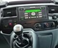 Сірий Форд Транзит, об'ємом двигуна 2.2 л та пробігом 270 тис. км за 13250 $, фото 24 на Automoto.ua