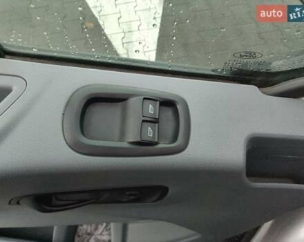 Форд Транзит 2014 у Буче на Automoto.ua Сірий Форд Транзит, об'ємом двигуна 0 л та пробігом 382 тис. км за 10800 $, фото 20 на Automoto.ua