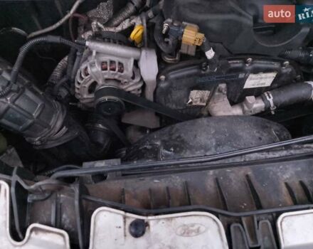 Форд Транзит 2014 у Буче на Automoto.ua Сірий Форд Транзит, об'ємом двигуна 0 л та пробігом 382 тис. км за 10800 $, фото 24 на Automoto.ua
