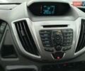 Форд Транзит 2014 у Буче на Automoto.ua Сірий Форд Транзит, об'ємом двигуна 0 л та пробігом 382 тис. км за 10800 $, фото 16 на Automoto.ua