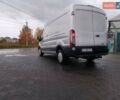 Форд Транзит 2014 у Буче на Automoto.ua Сірий Форд Транзит, об'ємом двигуна 0 л та пробігом 382 тис. км за 10800 $, фото 4 на Automoto.ua